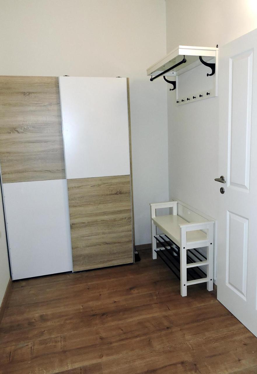 215 Apartment Wien 4-6 Pers 42M2 Klagenfurt am Woerthersee Exterior photo