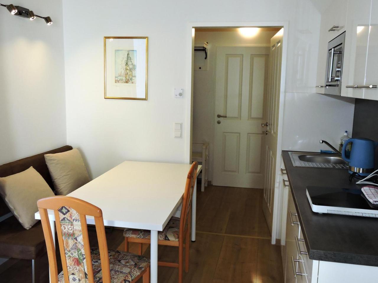 215 Apartment Wien 4-6 Pers 42M2 Klagenfurt am Woerthersee Exterior photo